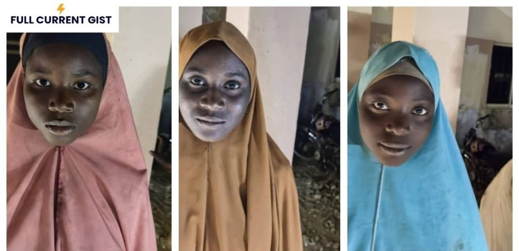 Νιγηρία: Ελεύθερες 12 γυναίκες που είχαν απαχθεί από τζιχαντιστές στο Μπόρνο