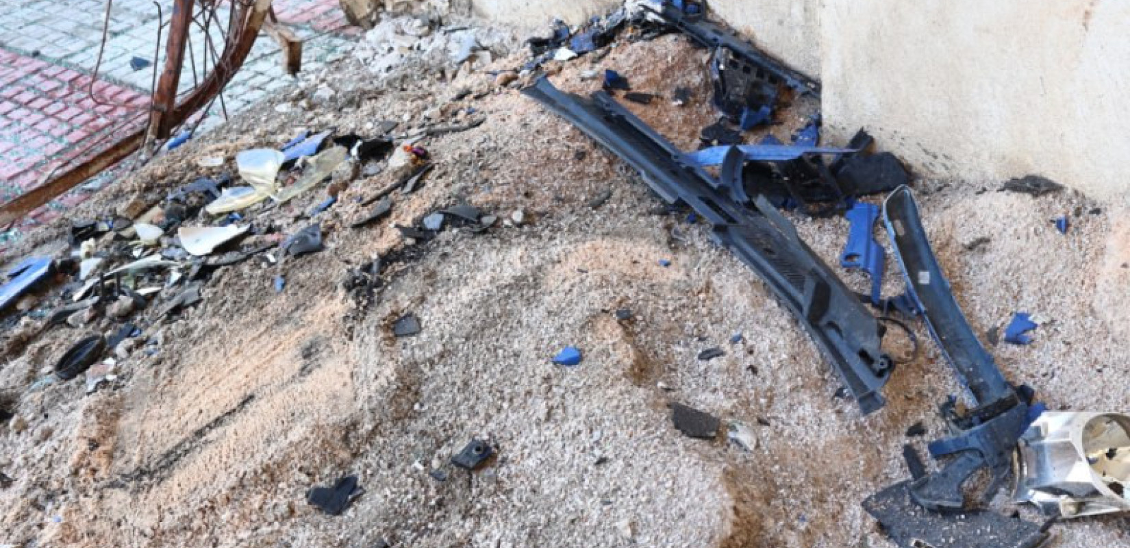 Δυστύχημα στην Αρτέμιδα: Ο 24χρονος που σκοτώθηκε είχε έρθει από το Βέλγιο για την αποφοίτηση της συντρόφου του - Με ποινικό παρελθόν ο 29χρονος οδηγός (βίντεο)