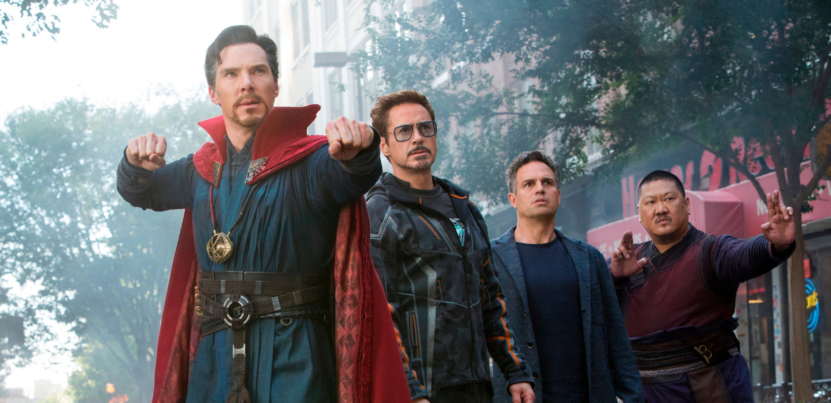 Παρασκευή βράδυ με βροχή και 14 ταινίες στην τηλεόραση