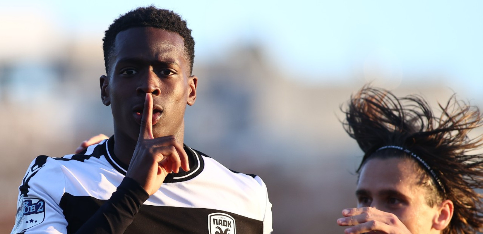 Super League 2: Ο ΠΑΟΚ Β' έδειξε χαρακτήρα και λύγισε τον ΠΑΣ Γιάννινα