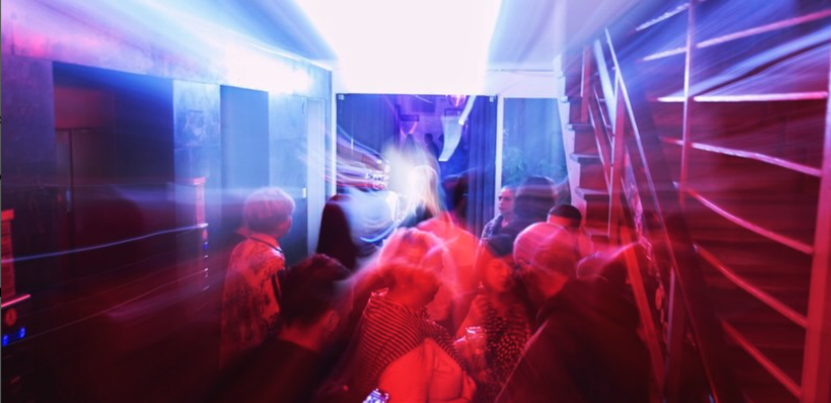 Θεσσαλονίκη: Ομαδική φωτογραφική έκθεση με 14 καλλιτέχνες για την πρώτη εντύπωση