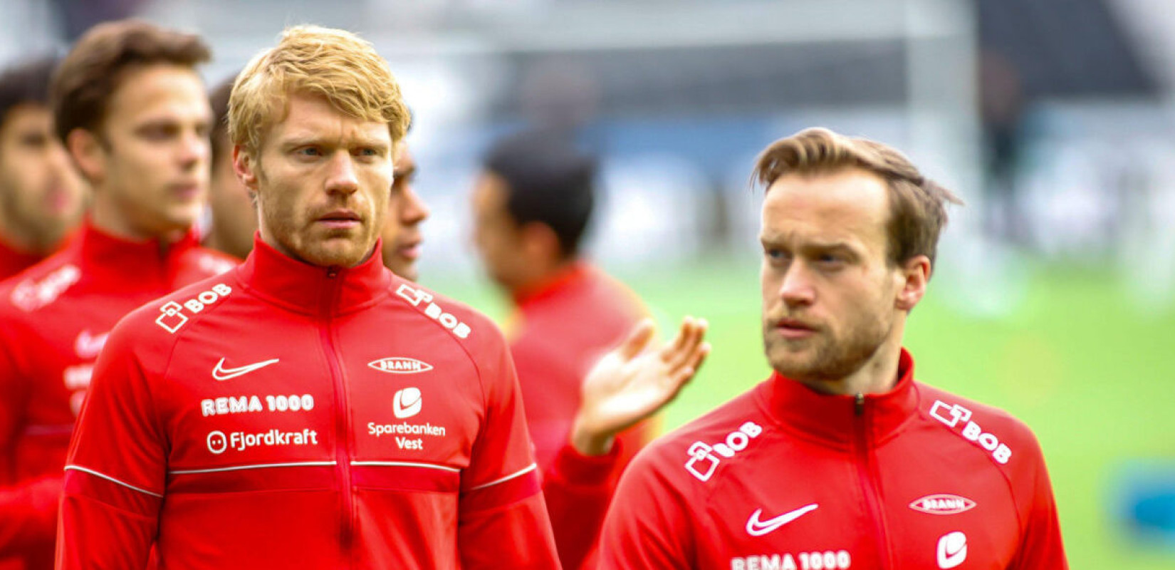 Ποια είναι η Μπραν που αντιμετωπίζει σήμερα (27/11, 19:45) ο ΠΑΟΚ (βίντεο)