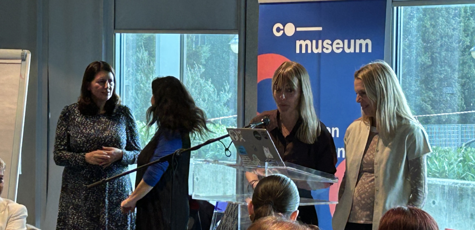 Θεσσαλονίκη: «Μουσεία και Ελπίδα», ένα ζητούμενο των ημερών μας