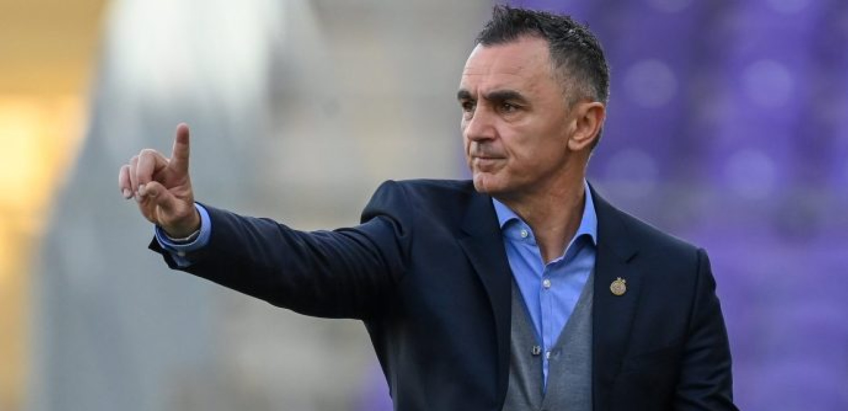 Οικογενειακή τραγωδία για τον νέο προπονητή του Ηρακλή