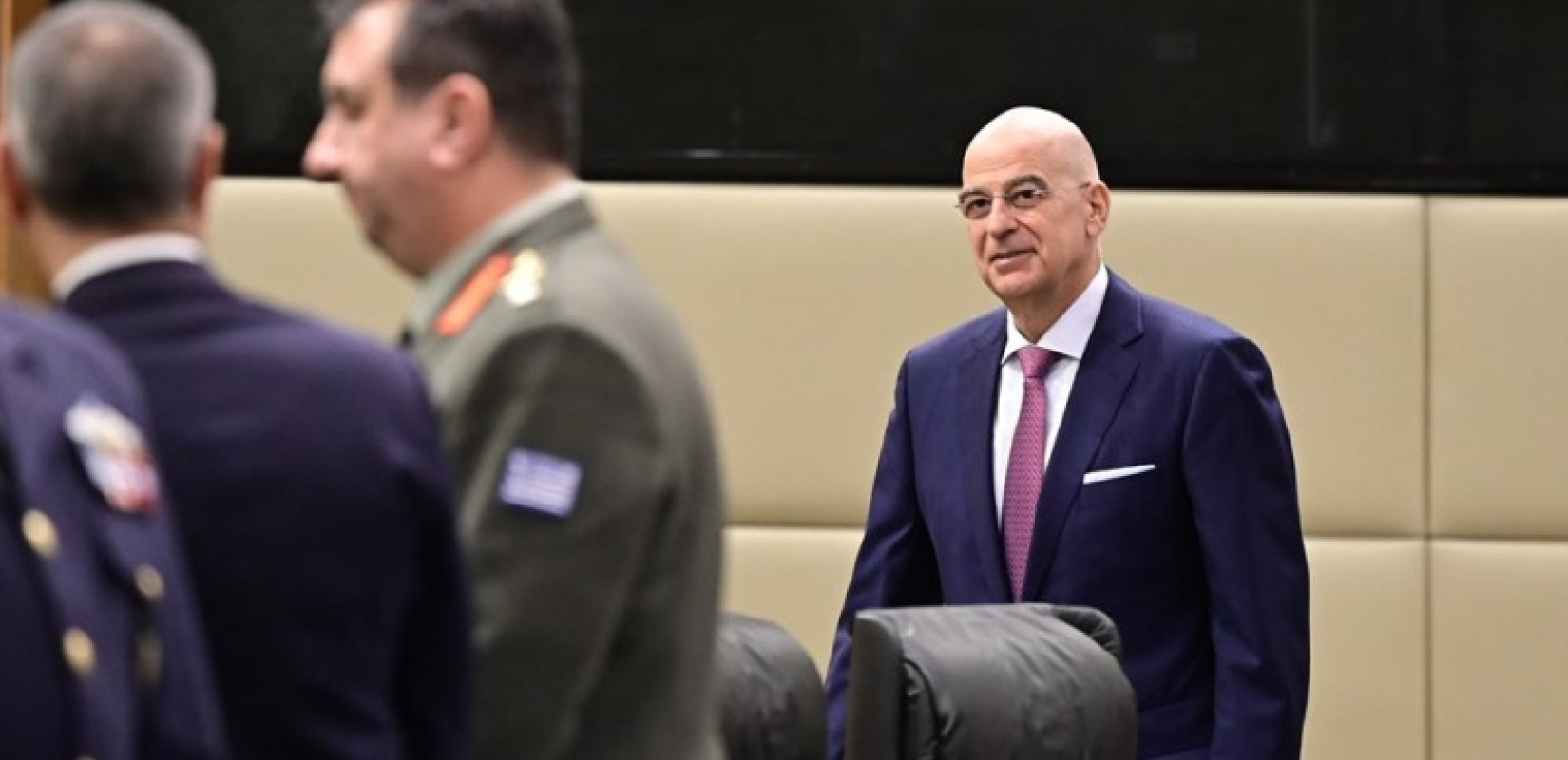 Ν. Δένδιας: Στις Βρυξέλλες αύριο για το Συμβούλιο Εξωτερικών Υποθέσεων της ΕΕ