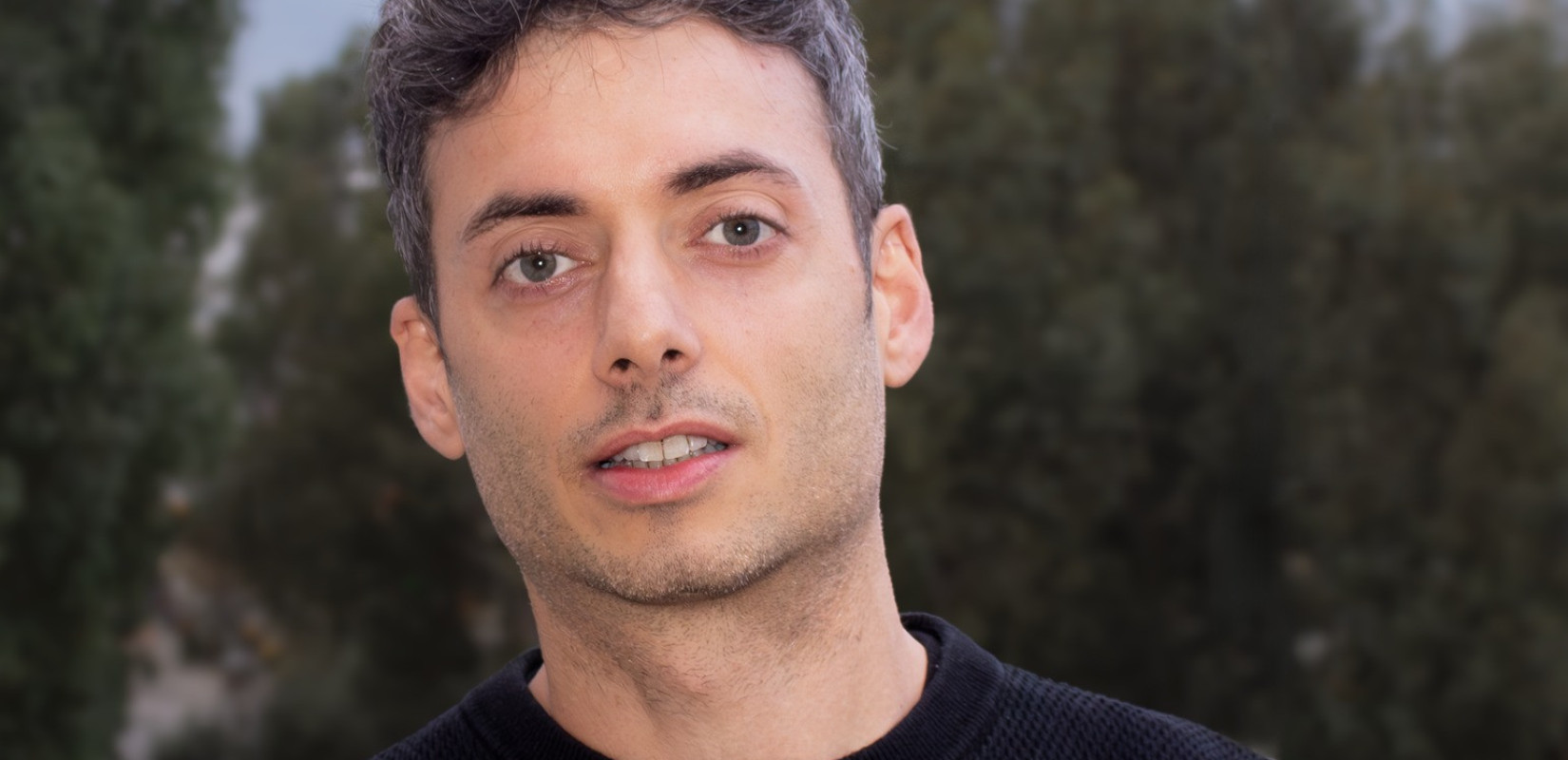 Θεσσαλονίκη: Το MOMus απονέμει το βραβείο Inspire 2025 στον Δημήτρη Θεοχάρη