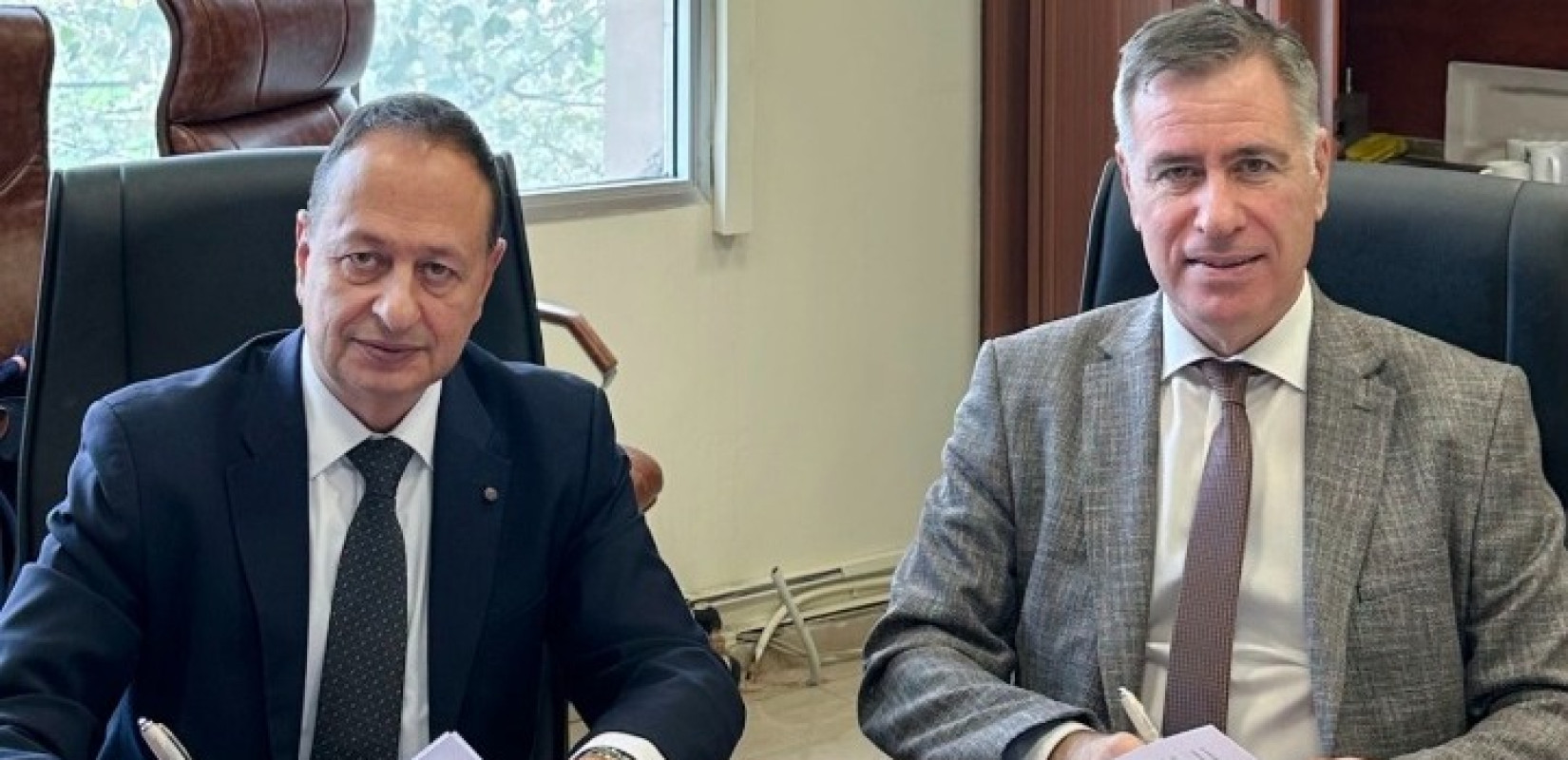 ΔΙΠΑΕ και Μουσείου Μακεδονικού Αγώνα υπέγραψαν μνημόνιο συνεργασίας για τη διενέργεια πολιτιστικών και εκπαιδευτικών δράσεων