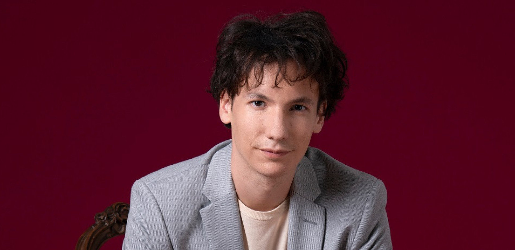 Στην Θεσσαλονίκη με την ΚΟΘ ο πολυβραβευμένος τσελίστας Edgar Moreau