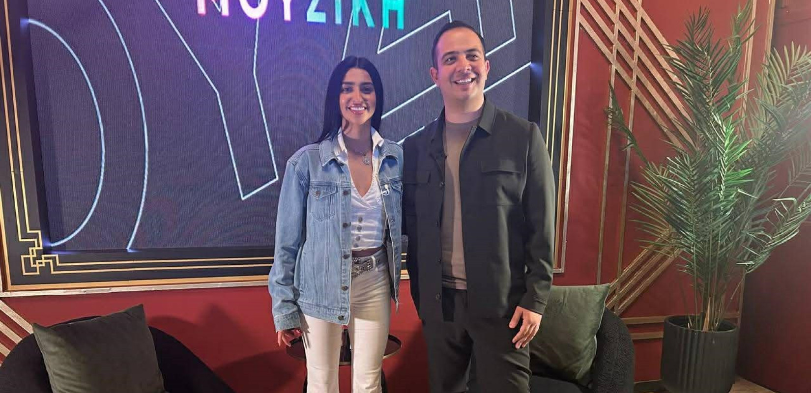 Η Αναστασία έρχεται στο «Εσύ τι μουσική ακούς;» - Η επιτυχία, οι κρίσεις πανικού και ο λόγος που ίσως τα παρατούσε