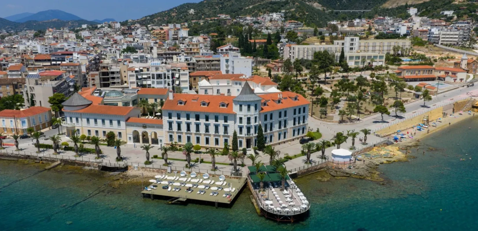 Περισσότερες από 81.000 αιτήσεις για το North Evia Pass - Δείτε τους τελικούς δικαιούχους