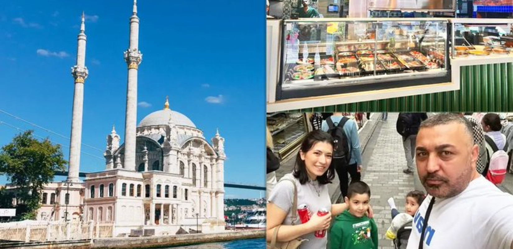 Τουρκία: Παρουσία φωσφίνης έδειξε η νεκροψία των μελών της οικογένειας που πέθαναν στην Κωνσταντινούπολη