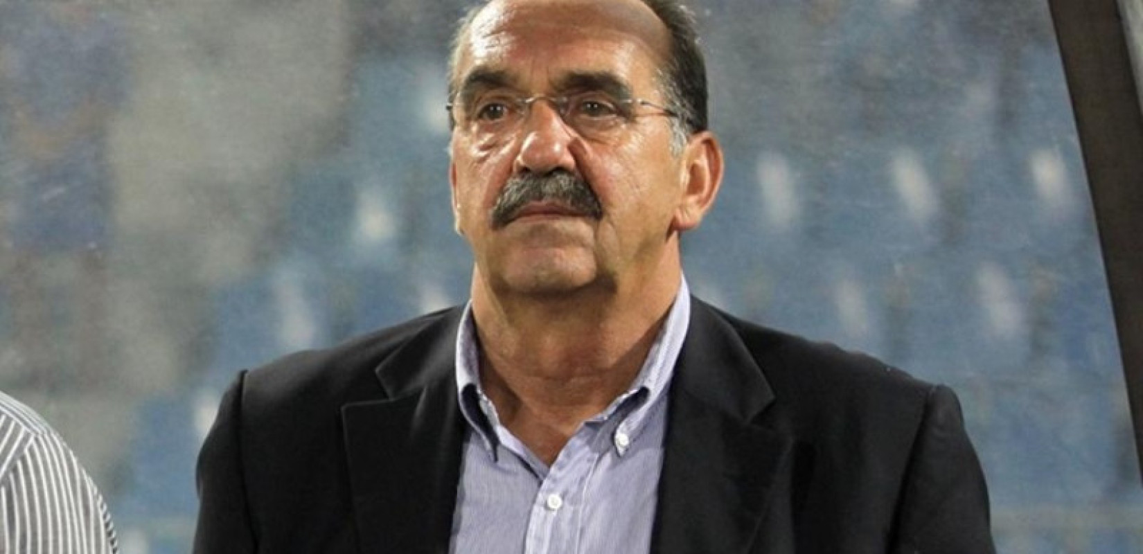 Η Θεσσαλονίκη τιμά τον Γρηγόρη Φανάρα: Ο θρύλος του Ηρακλή ζωντανεύει στο Δημαρχείο