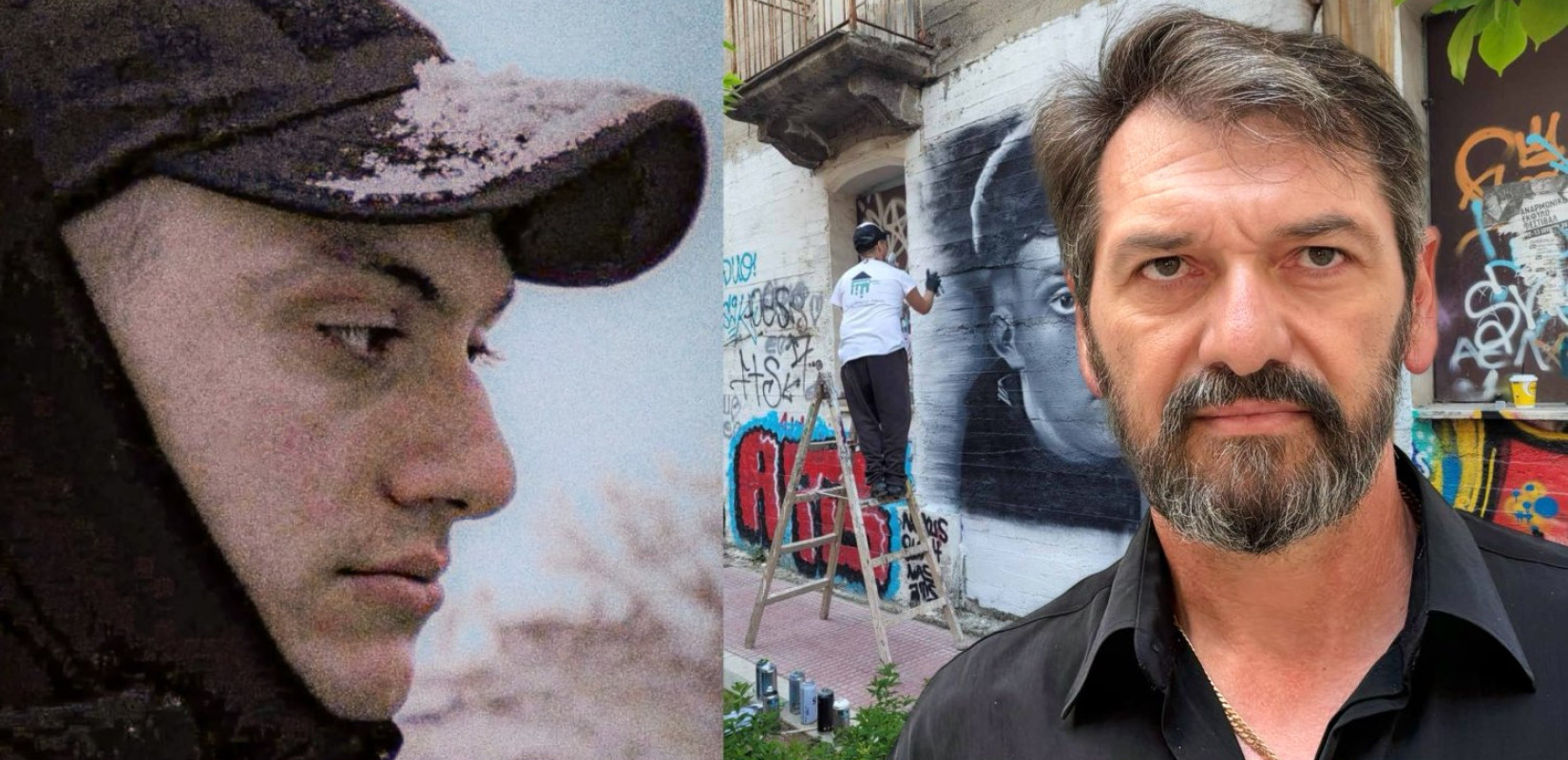 Λάρισα: Ποινές με αναστολή για τον θάνατο φοιτητή που καταπλακώθηκε από τμήμα κτηρίου - Οργή της οικογένειας