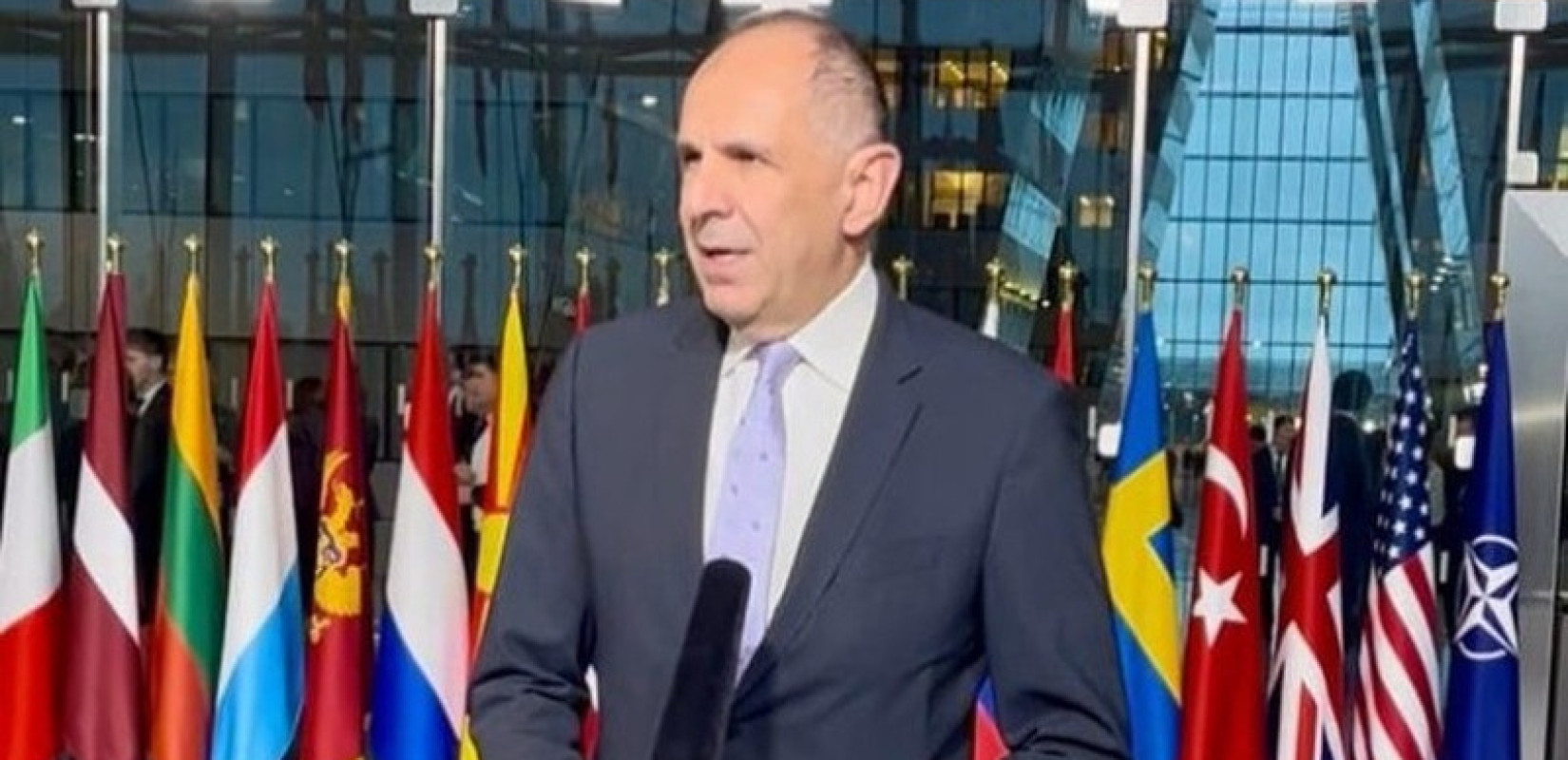 Στο Βερολίνο η Διεθνής Διάσκεψη για το Σουδάν: «Η μεγαλύτερη ανθρωπιστική κρίση της εποχής μας»