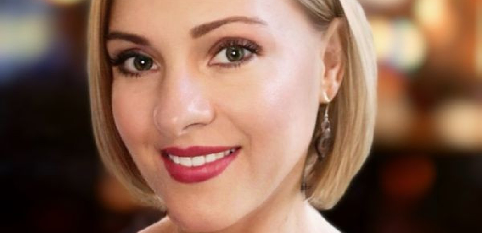 Θεσσαλονίκη: Ρεσιτάλ Πιάνου της Sasa Gezelj στο Μέγαρο Μουσικής