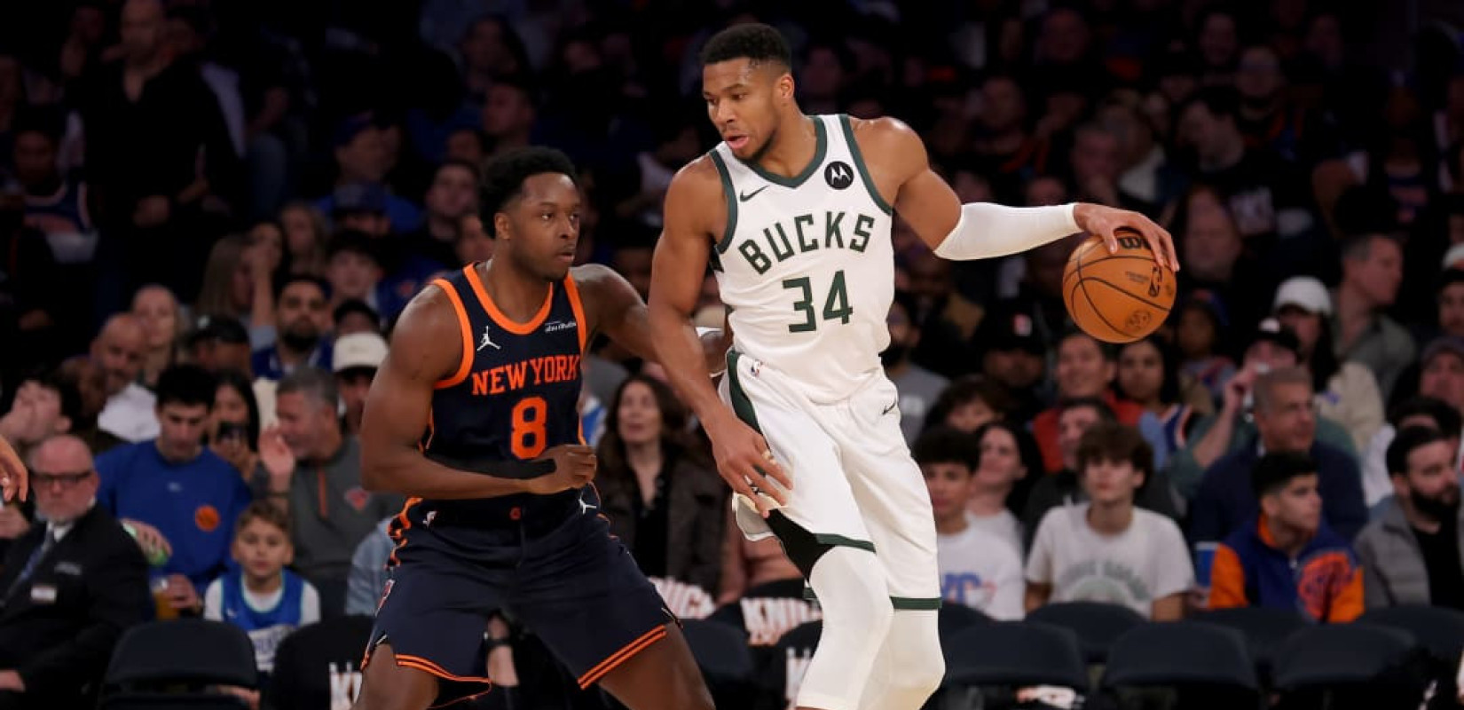 Από το NBA στη Women’s Super League: Γιατί η επένδυση του Αντετοκούνμπο στην Τσέλσι έχει ιδιαίτερη σημασία