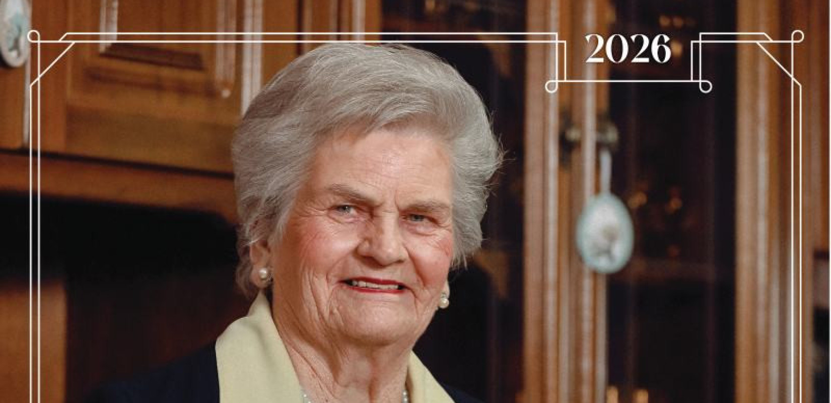 Ξάνθη: Ημερολόγιο 2026 στο ηηροκομείο «Ο Μέγας Βασίλειος» - Οι ηλικιωμένοι που φωτίζουν τη ζωή με χαμόγελο