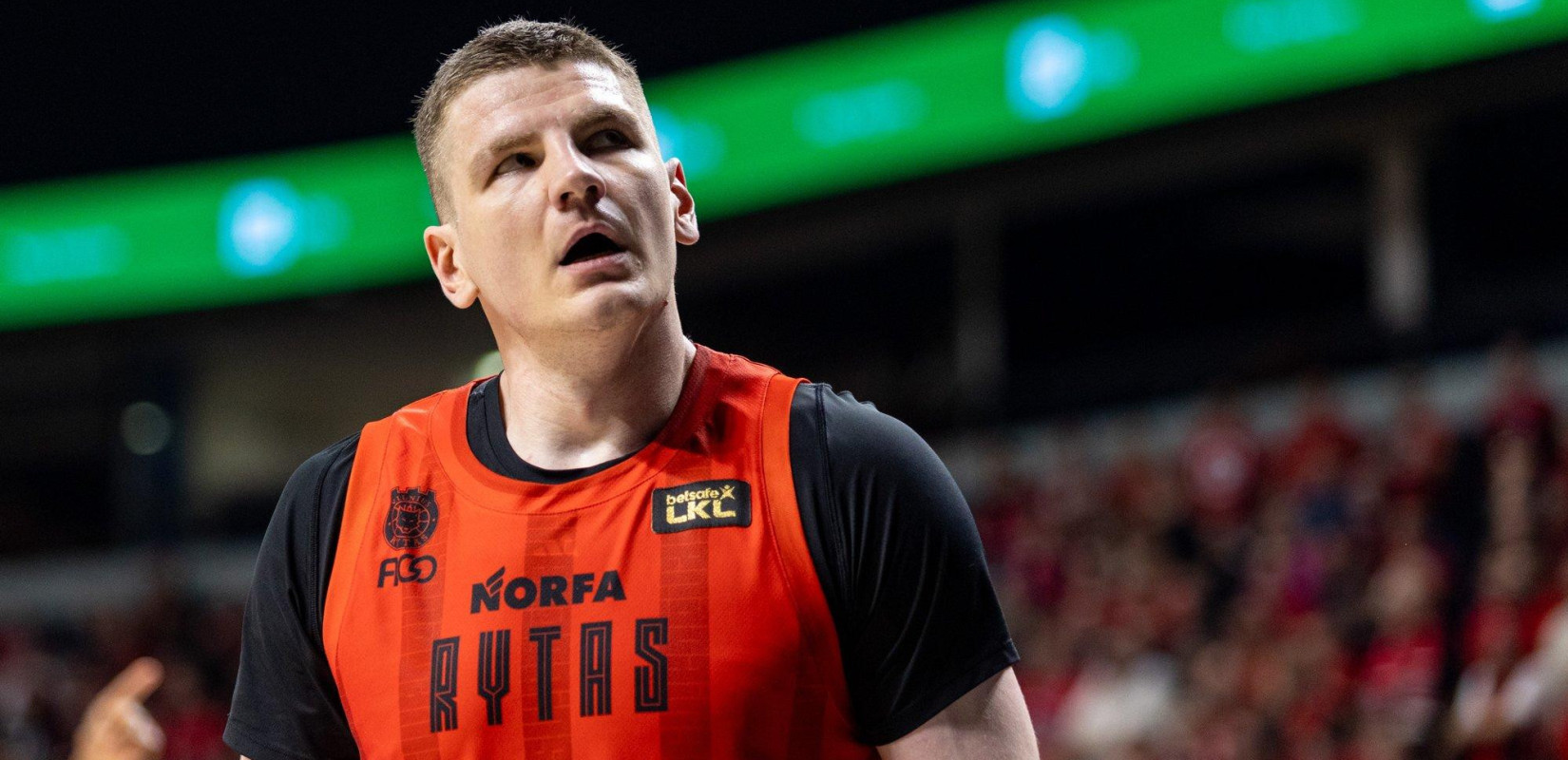 Μπάσκετ: «Ναυάγιο» με Γκουντάιτις στον ΠΑΟΚ