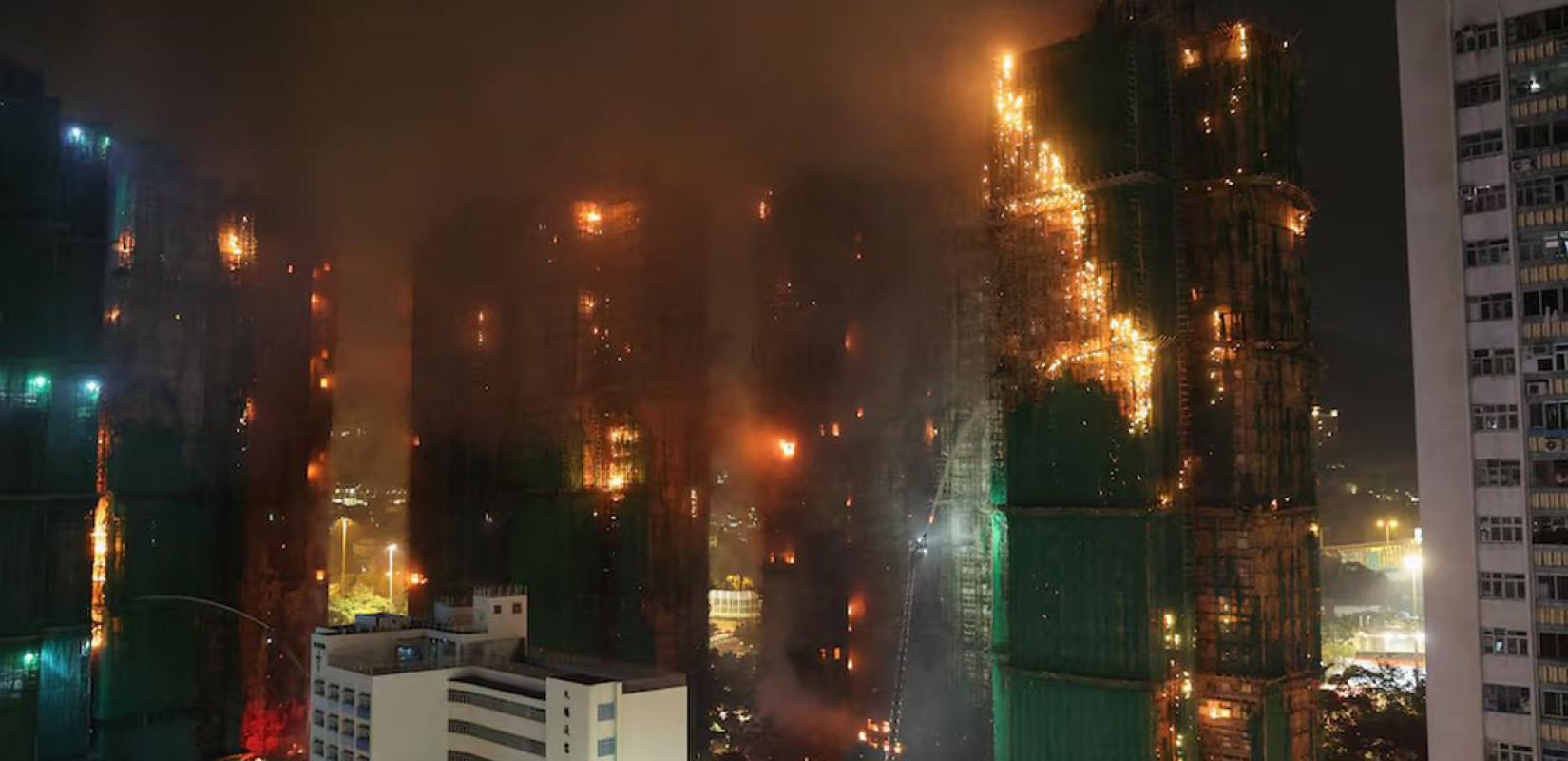 Πηγή φωτογραφίας: https://www.thedailystar.net/news/asia/news/hong-kong-fire-death-toll-rises-146-4047311#lg=1&slide=0