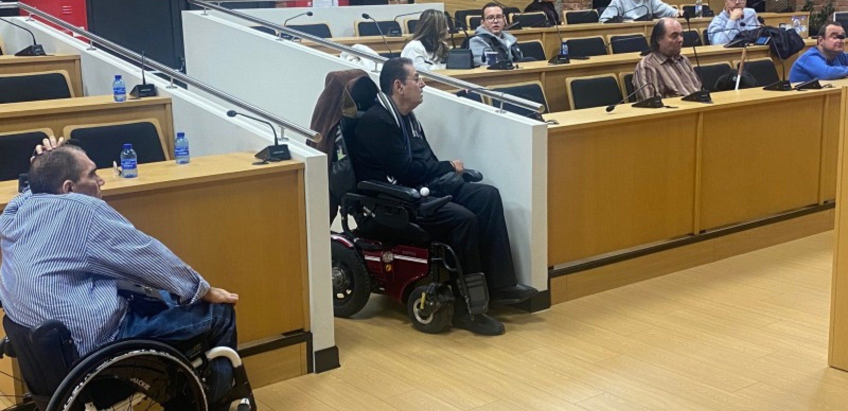 Θεσσαλονίκη: Ιατρική καινοτομία και προσβασιμότητα - Η τεχνολογία που αλλάζει τη ζωή Ατόμων με Αναπηρία