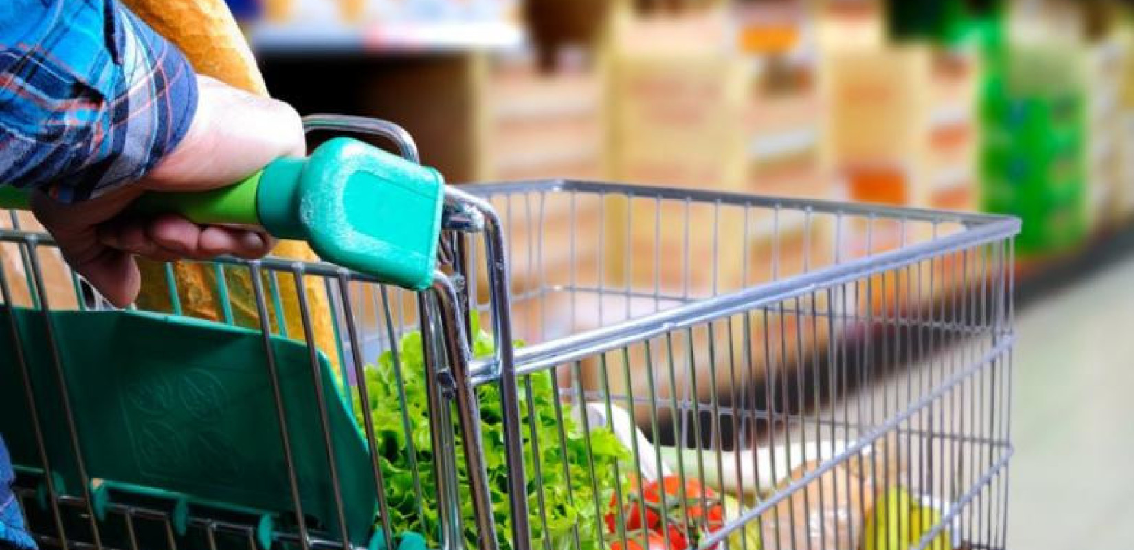 Άλμα της ακρίβειας τον Νοέμβριο: Στο 2,9% εκτινάχθηκε ο πληθωρισμός