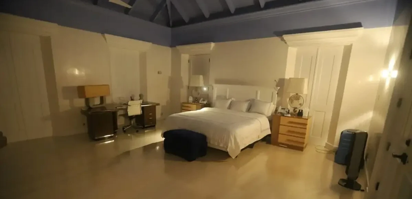 Η έπαυλη του Τζέφρι Επστάιν / REUTERS