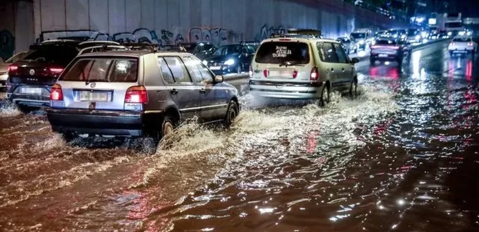 Κακοκαιρία: Σύσταση για τη λήψη μέτρων προστασίας των εργαζομένων