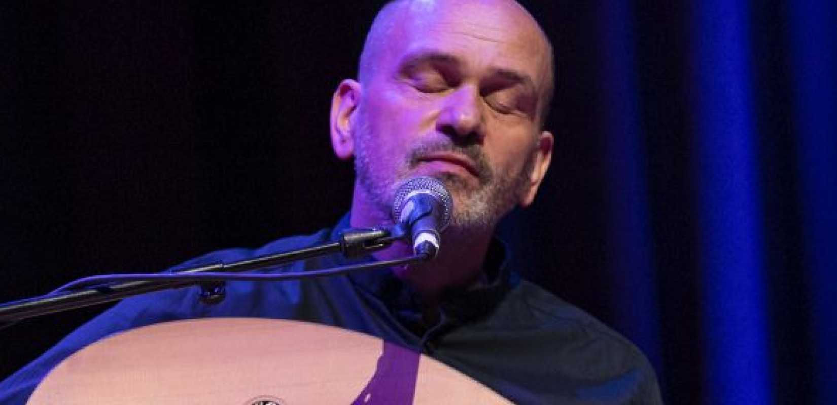 «Στο Χριστό στο Κάστρο»: H μουσική που ζωντανεύει τον Παπαδιαμάντη