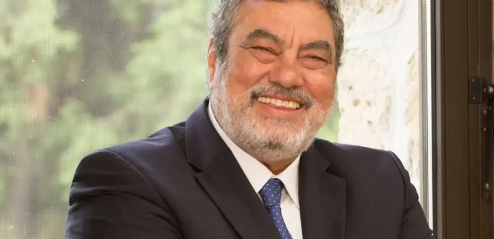 Πέθανε ο πρώην Πρόεδρος της Αμερικανικής Γεωργικής Σχολής, Δρ. Πάνος Κανέλλης