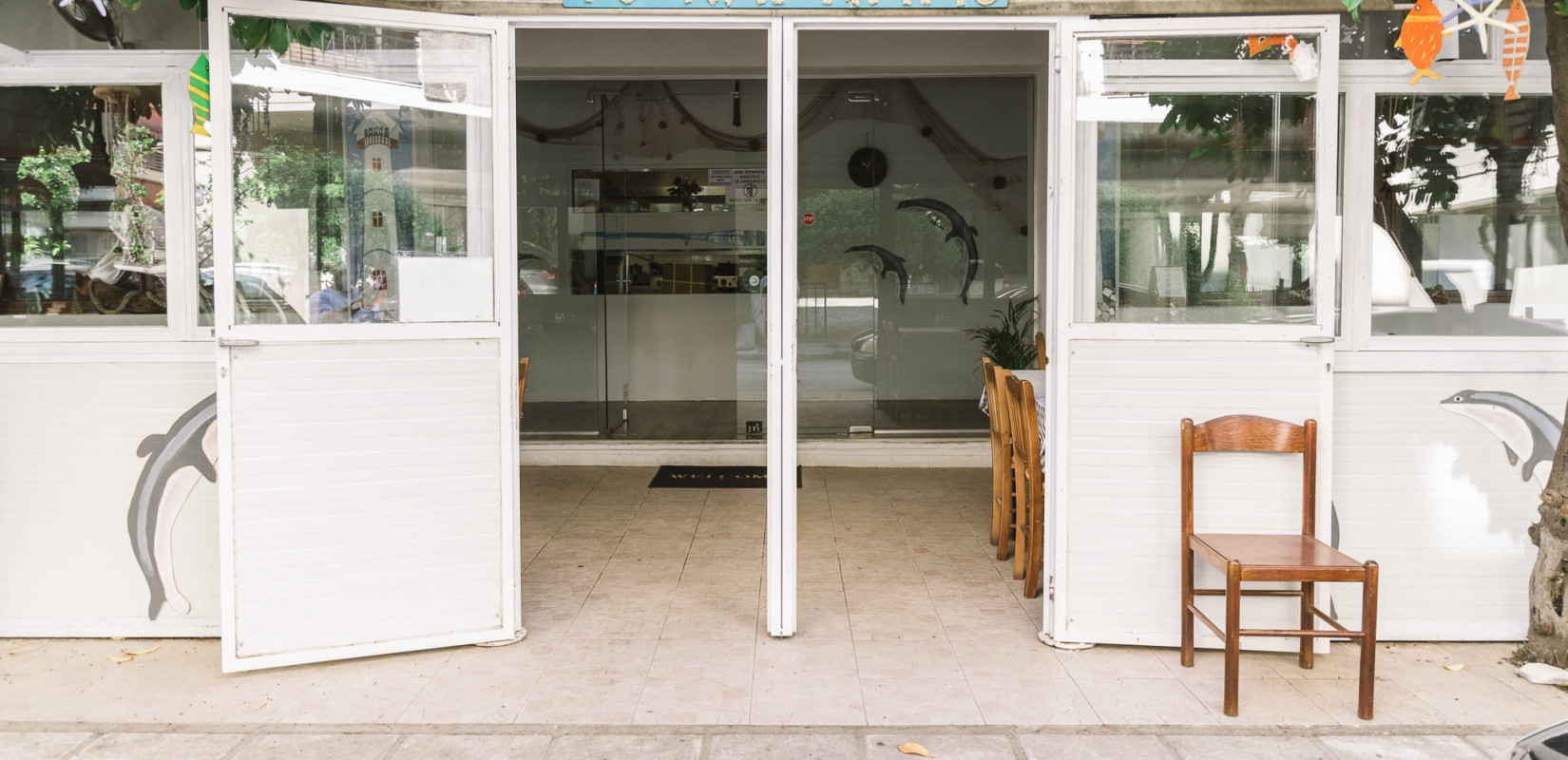 Καλαμαριά: Κλείνει γνωστή ταβέρνα - Το συγκινητικό αντίο