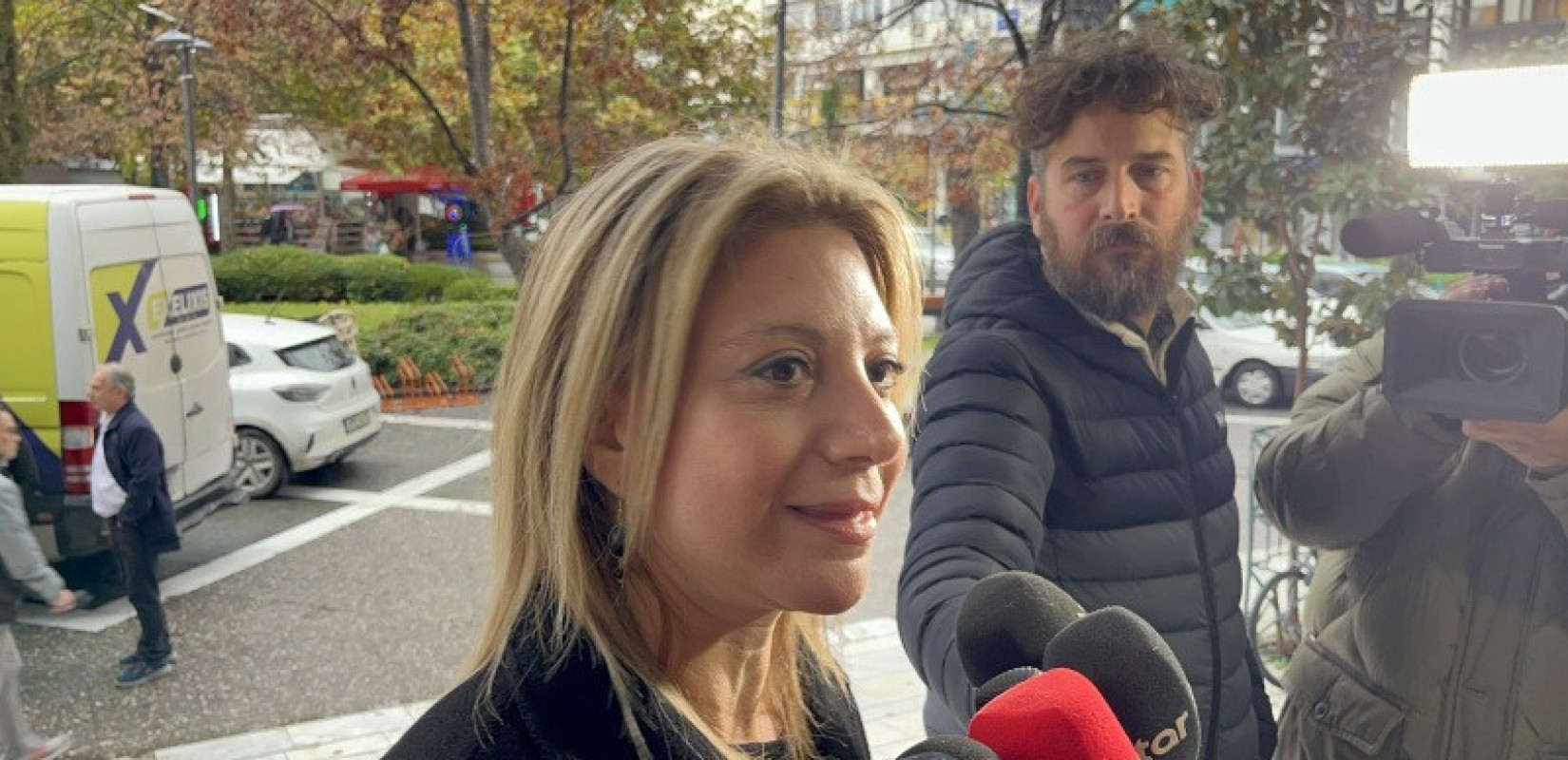 Δυστύχημα Τεμπών: Σήμερα η συνέχεια της δίκης για τη διαχείριση του βιντεοληπτικού υλικού - «Πυρά» Καρυστιανού κατά του Εφέτη Ανακριτή (βίντεο)