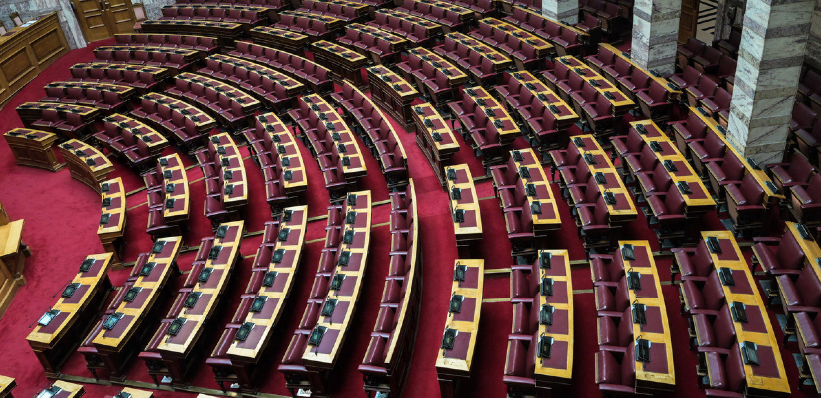 Η... οδύσσεια της Κεντροαριστεράς