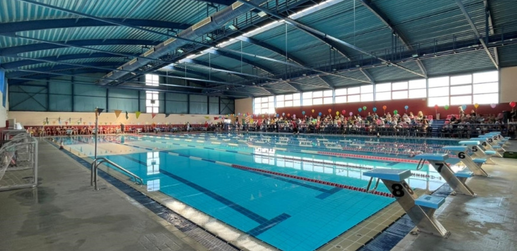 Δημοτικά κολυμβητήρια: «Λουκέτο» βάζουν το ένα μετά το άλλο - Αθλητές… τρέχουν στη Βουλγαρία για προπόνηση