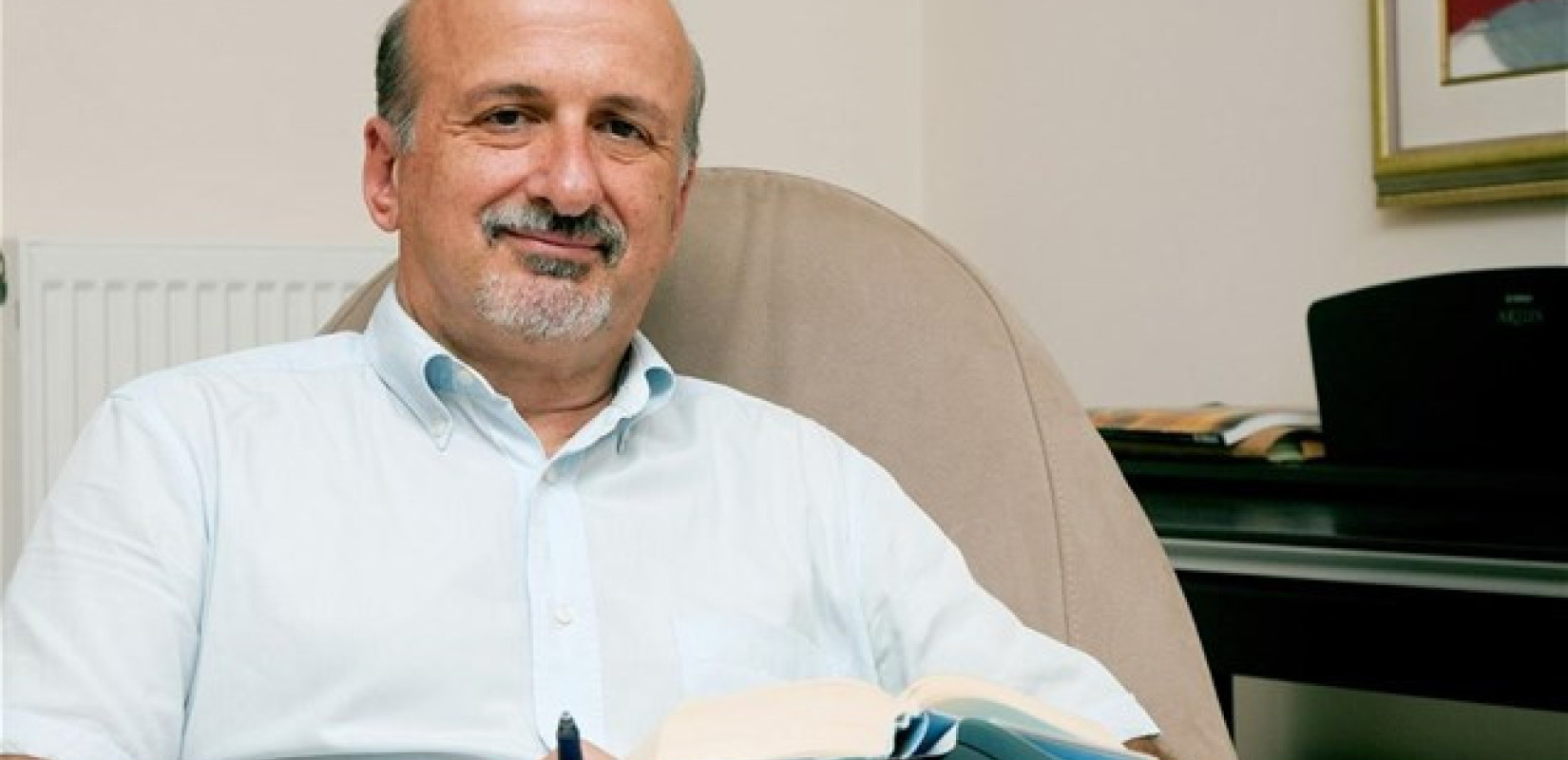 Φωτογραφία: Εκδόσεις Κλειδάριθμος