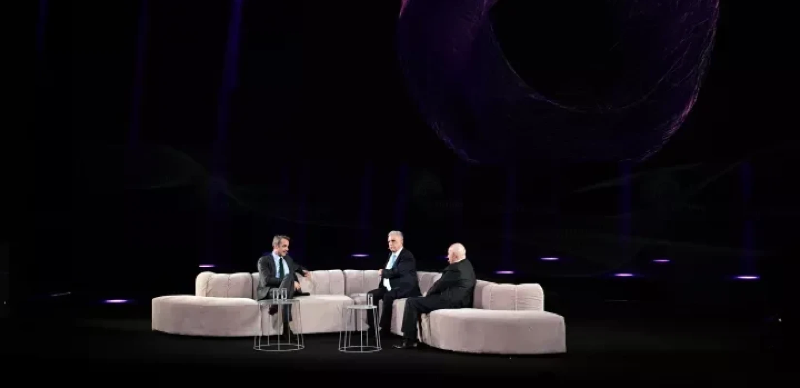 Κυρ. Μητσοτάκης: Πρέπει να υπάρχει σύνδεση της τεχνολογίας με την ανάπτυξη της παραγωγικότητας των επιχειρήσεων (βίντεο)