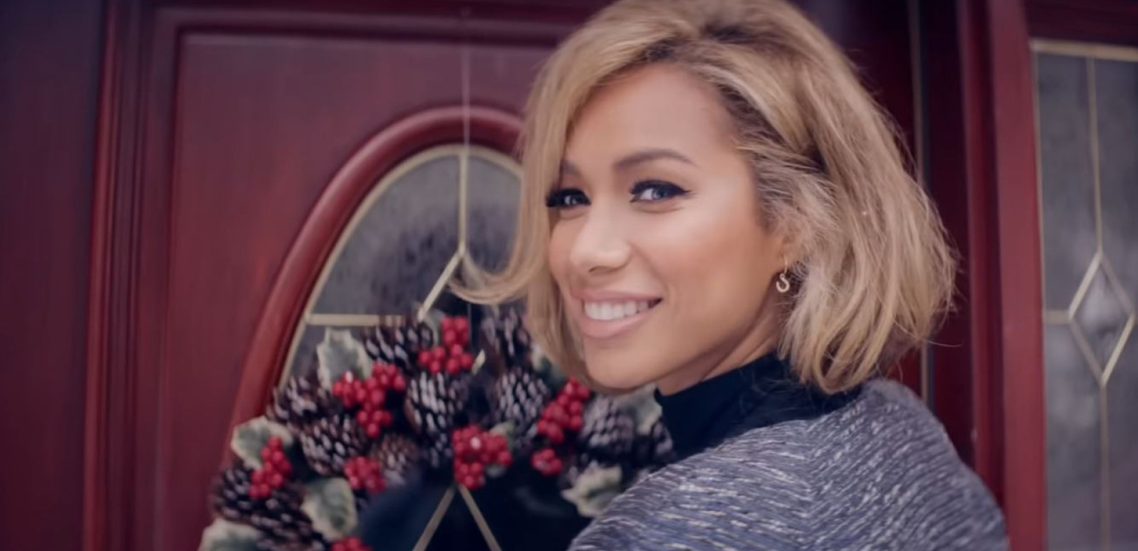 Με 38 εκατ. προβολές το «One More Sleep» της Λιόνα Λιούις το δημοφιλέστερο βρετανικό χριστουγεννιάτικο τραγούδι