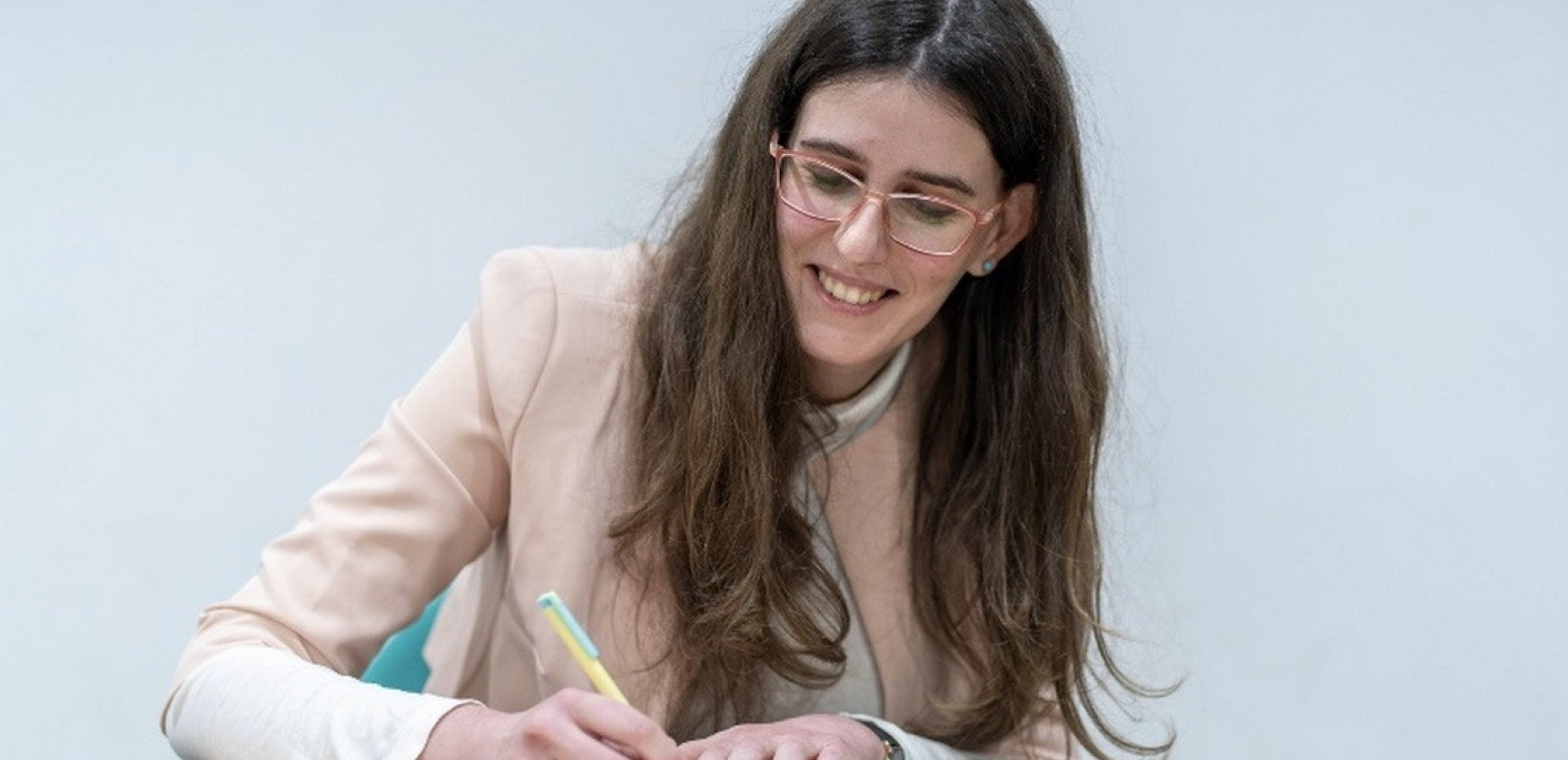 Ιωάννα Μαλουμίδου στη «ΜτΚ»: Πολλές φορές οι εκπαιδευτικοί ξεχνάμε πως είναι να είσαι παιδί