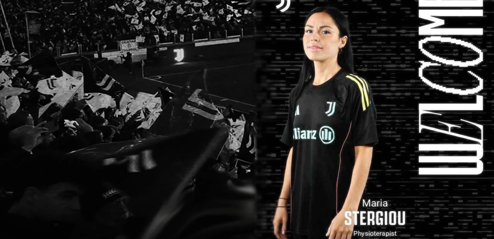 Μαρία Στεργίου: Μαθήματα ζωής από μία αυθεντική κοσμοπολίτισσα