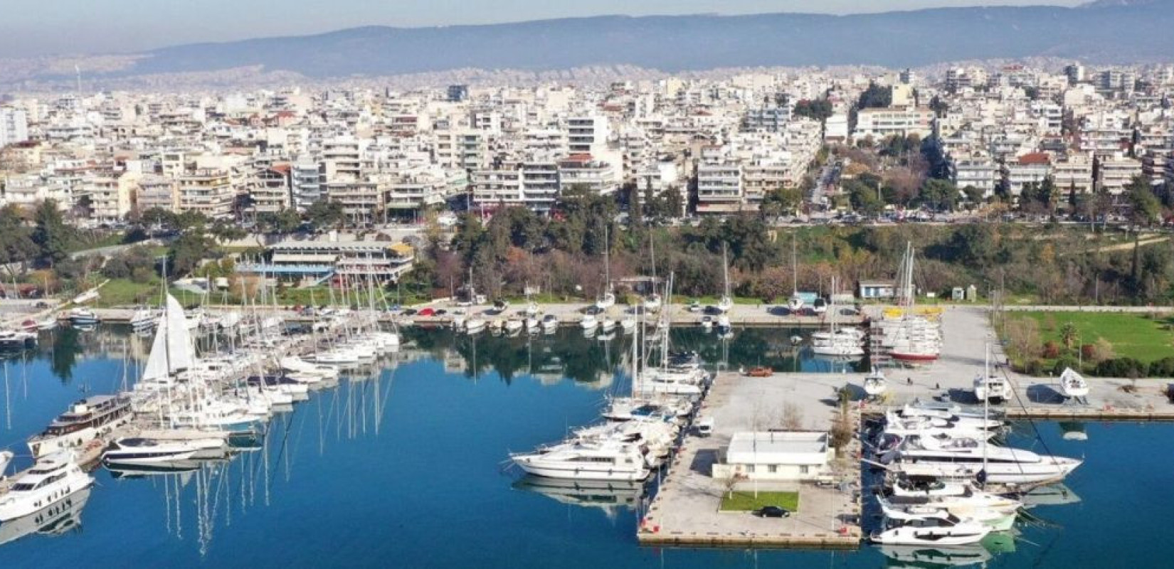 Καλαμαριά: «Ανοίγει πανιά» το Ανοιχτό Πανεπιστήμιο – Ταξίδι από την προϊστορία έως σήμερα