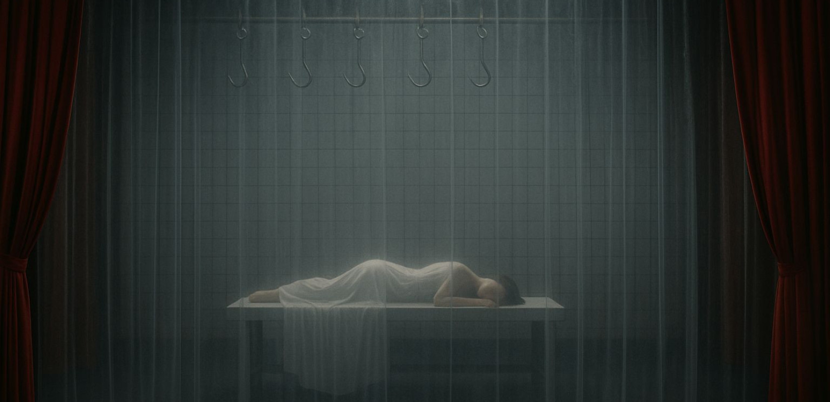 Θεσσαλονίκη: Η «Μέδουσα», μια παράσταση-κραυγή για τη βία, την αδικία, τη σιωπή και τελικά την επιθυμία για λύτρωση