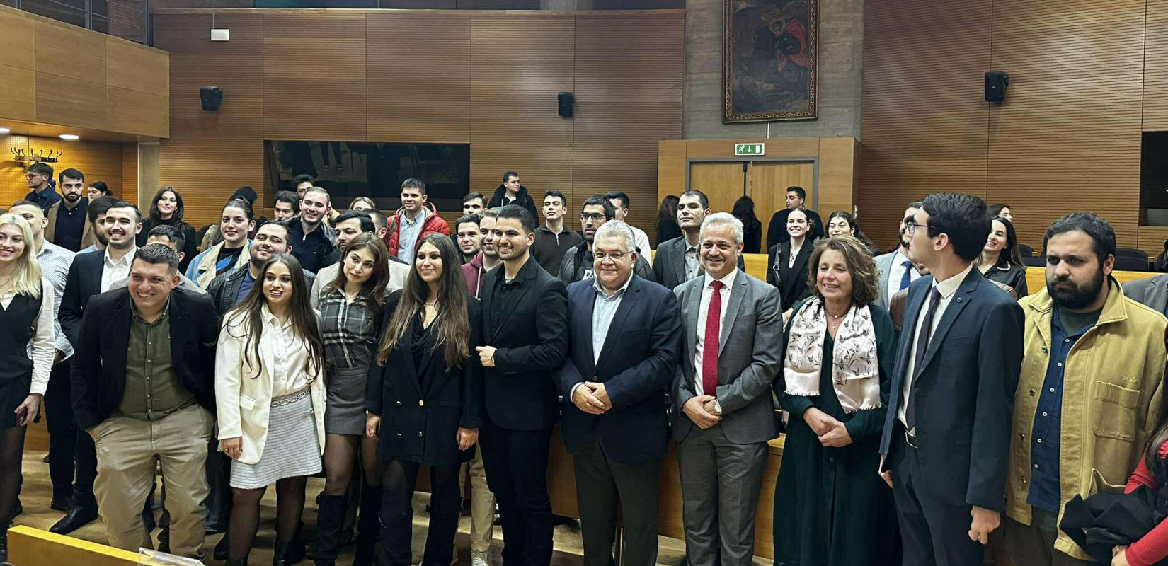 Θεσσαλονίκη: Τα Μη Κρατικά ΑΕΙ και οι προκλήσεις στην τριτοβάθμια εκπαίδευση