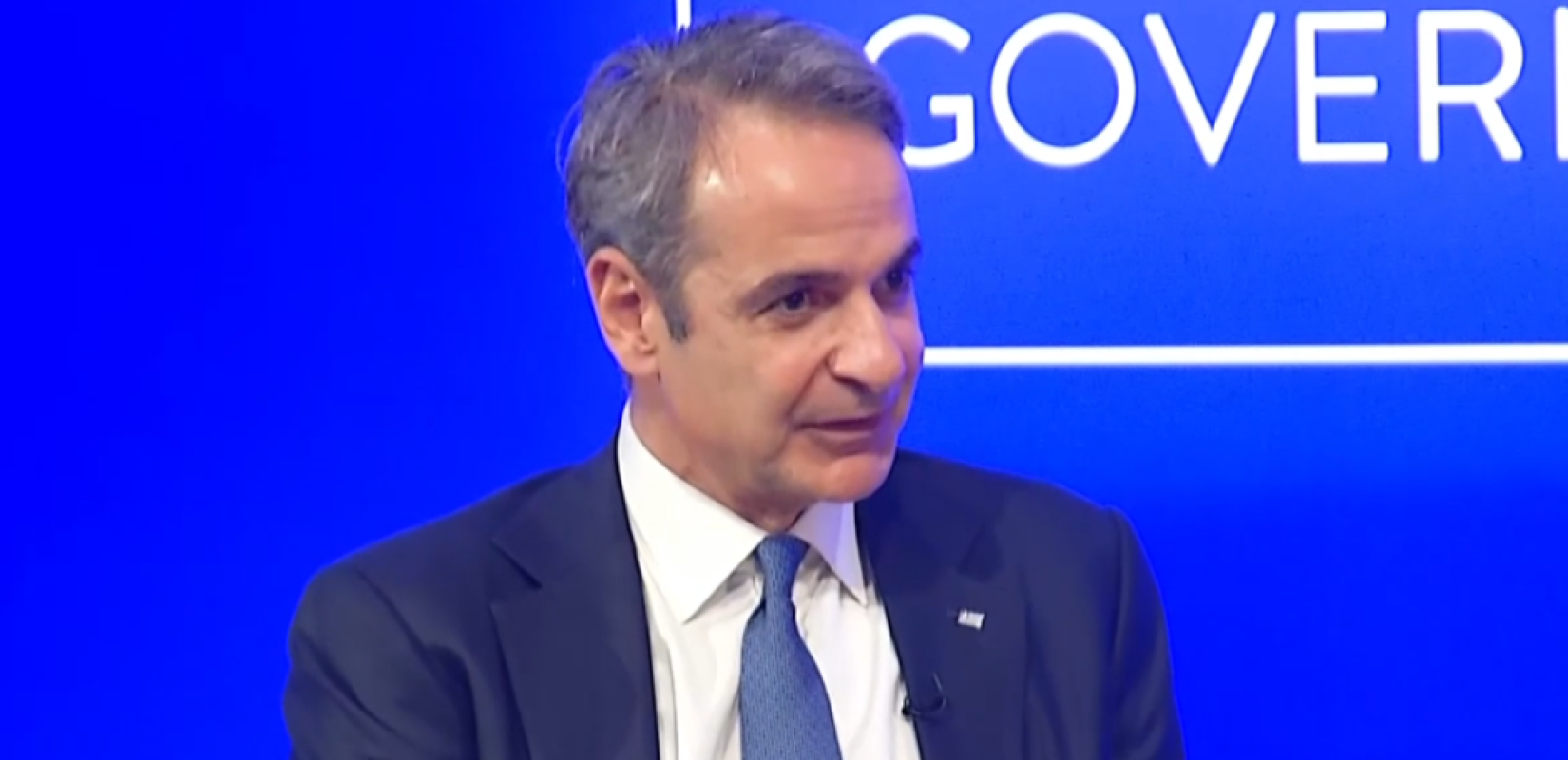 Μητσοτάκης: «Η φρεγάτα Κίμων είναι η καλύτερη απόδειξη ότι οι Ένοπλες Δυνάμεις περνούν σε νέα εποχή» (βίντεο)