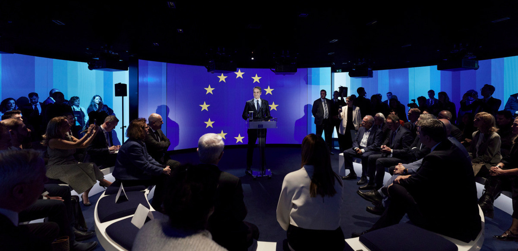 Κυβέρνηση: Τολμηρές αλλαγές με τριπλό στόχο