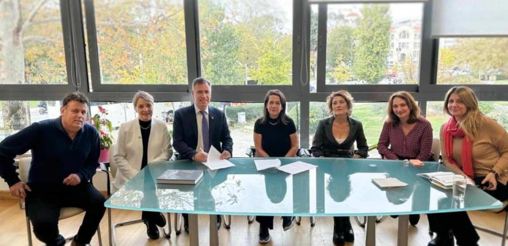 Θεσσαλονίκη: Μνημόνιο συνεργασίας ΔΙΠΑΕ και Αρχαιολογικού Μουσείου