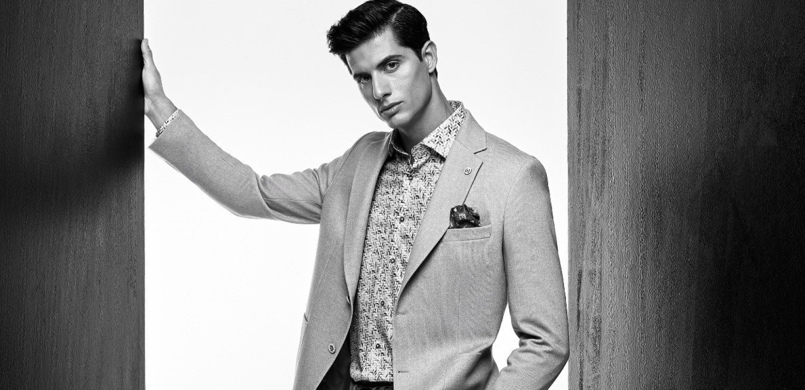 Monte Napoleone: Η απόλυτη έκφραση της ανδρικής κομψότητας