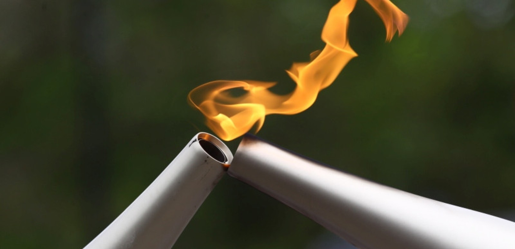 Θεσσαλονίκη: Κλειστοί κεντρικοί δρόμοι σήμερα και αύριο για τη Λαμπαδηδρομία της Ολυμπιακής Φλόγας