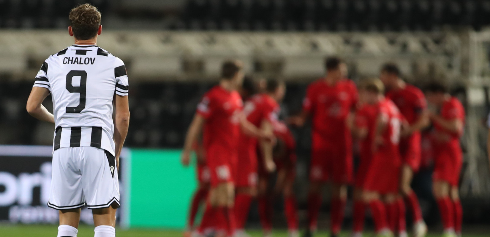 ΠΑΟΚ: Βγήκαν τα κομπιουτεράκια για την πρόκριση στο Europa League - Ποια είναι τα δεδομένα