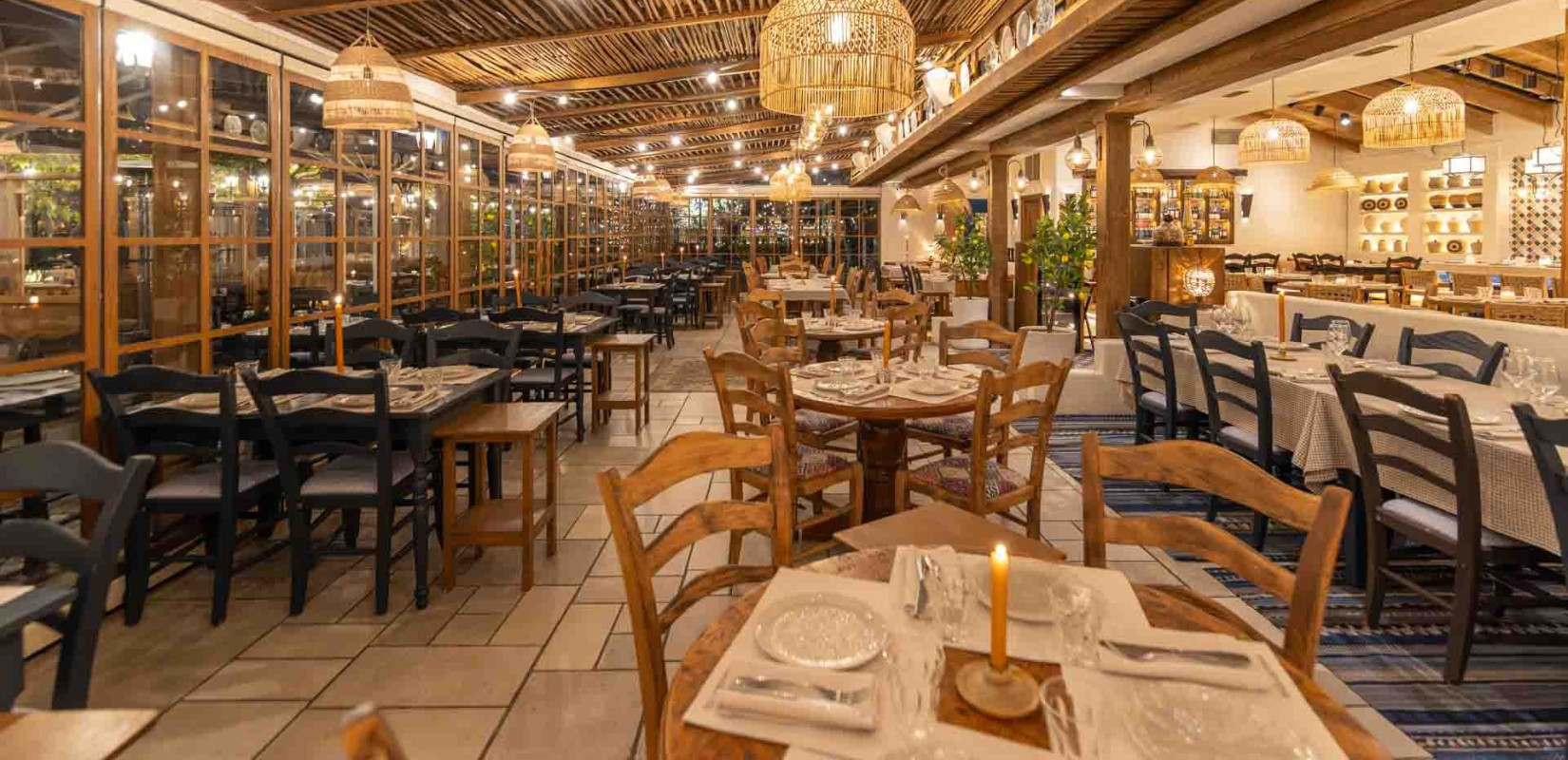 Paraμυθία: ΄Ένας “τόπος” γεύσης και παράδοσης, στη Νέα Παραλία Θεσσαλονίκης