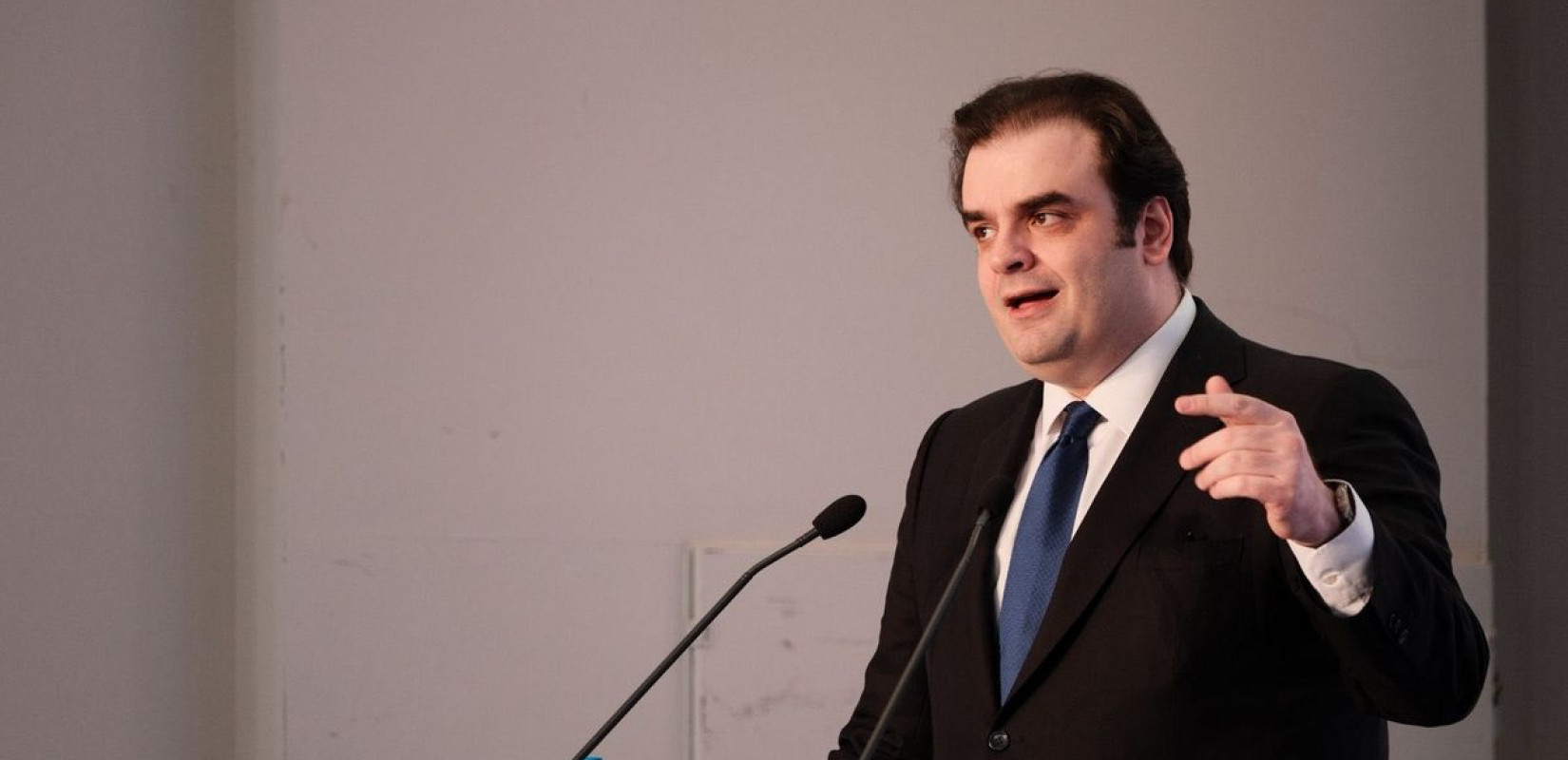 Κυρ. Πιερρακάκης: «Η Ελλάδα έχει τον δημοσιονομικό χώρο για να προχωρήσει σε πολιτικές για το δημογραφικό και τους νέους»