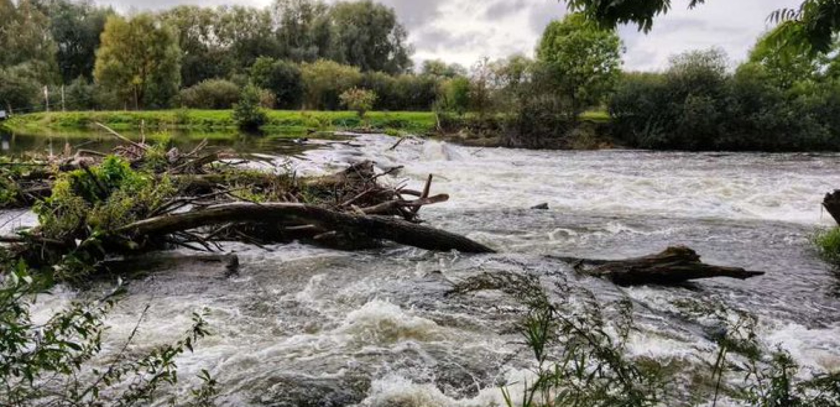 Ταϊλάνδη: Νεκρά 33 άτομα από τις πλημμύρες - Απομακρύνονται από τα σπίτια τους 45.000